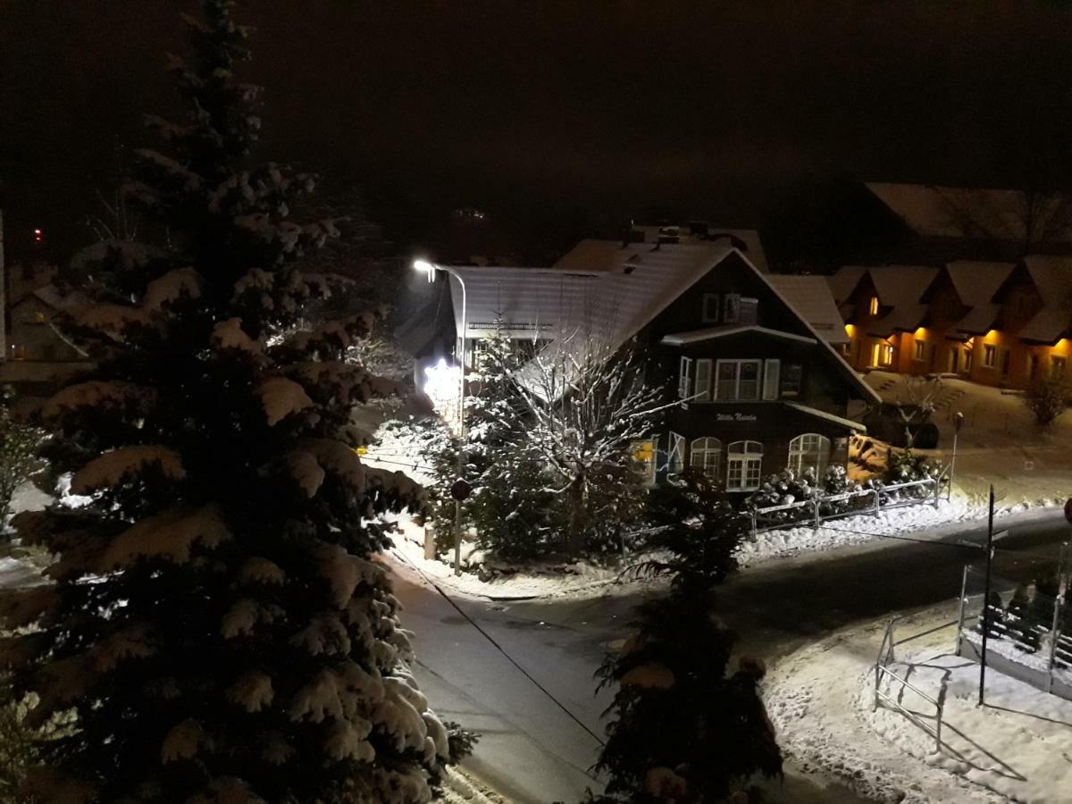 Daria Pokoje Goscinne Karpacz Exteriör bild